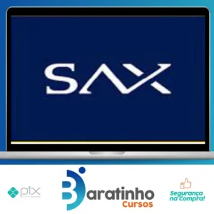 Sax Academy: Mercado Futuro Avançado - Fabiano Vasconcelos