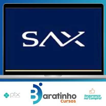 Sax Academy: Mercado Futuro Avançado - Fabiano Vasconcelos