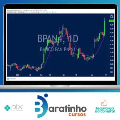 Setups de Correção Da MM9 Exponencial - Palex