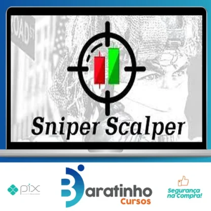 Sniper Scalper - Johnatan Da Silva