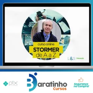Stormer de A a Z - LS Analise