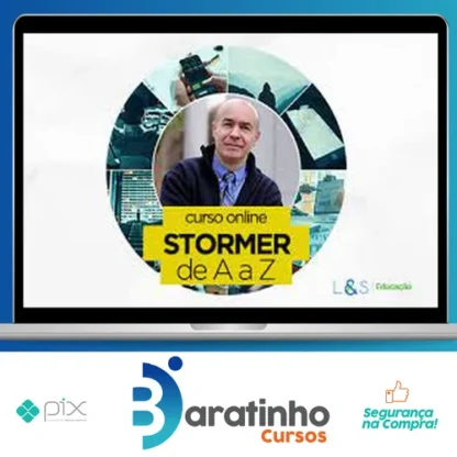 Stormer de A a Z - LS Analise