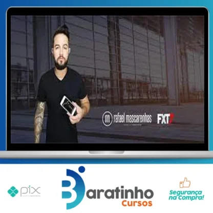 T7 Premium - Rafael Mascarenhas