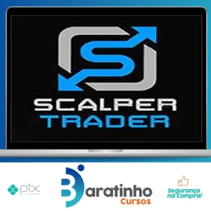 Tape Reading Automatizado - Scalper Trader