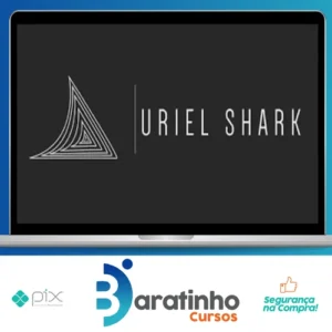 Trader Insider - Uriel Shark