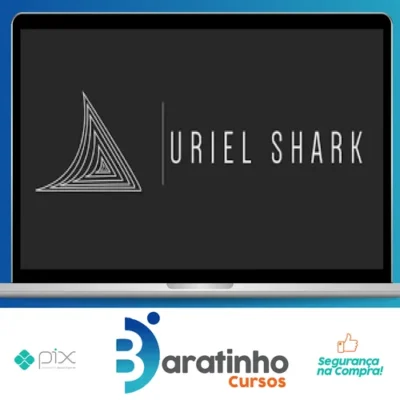 Trader Insider - Uriel Shark
