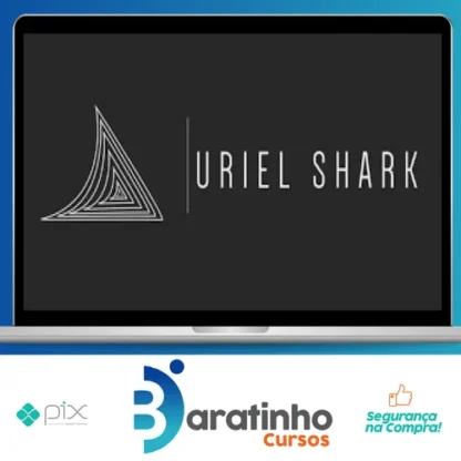 Trader Insider - Uriel Shark