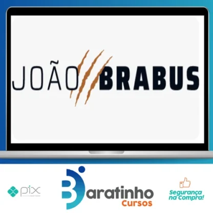 Trader Macro Pré - João Brabus (Brabus Trader)