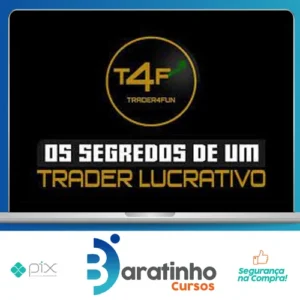 Trader4Fun - Luis Fontes