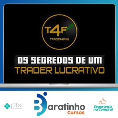 Trader4Fun - Luis Fontes