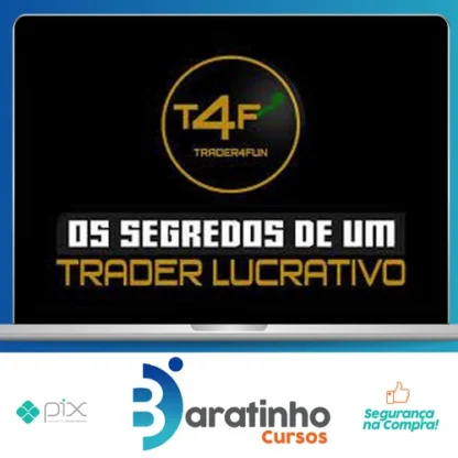 Trader4Fun - Luis Fontes