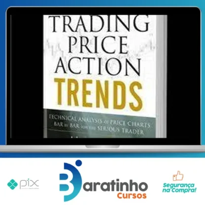 Trading Price Action Trends - Al Brooks [Traduzido]