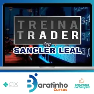 Treina Trade - Mundo Trader