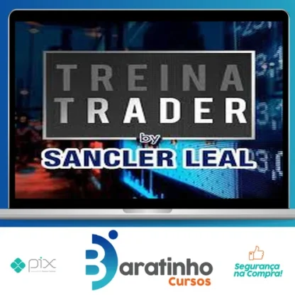 Treina Trade - Mundo Trader