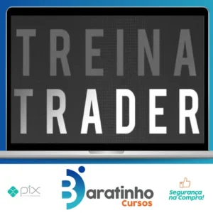 Treina Trader 4 - Mundo Trader