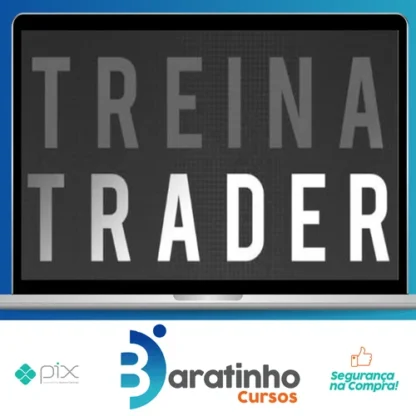 Treina Trader 4 - Mundo Trader