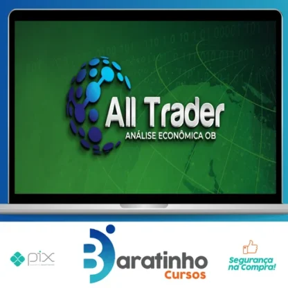 Treinamento All Trader - Claudia Ferraz