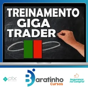 Treinamento Giga Trader - Giga Trader