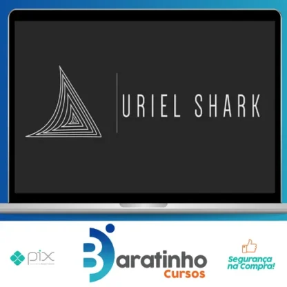 Treinamento Insider - Uriel Shark