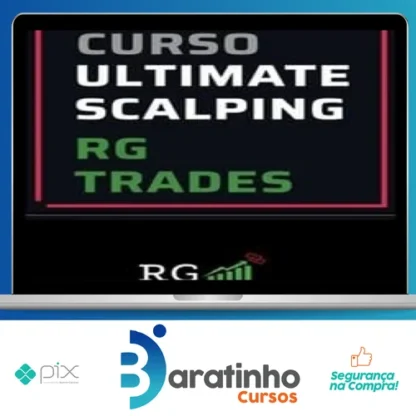 Ultimate Scalping - RG Trader