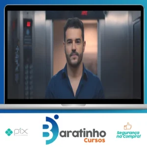 Bolsa de Valores: Day Trade - Fabricio Goncalves