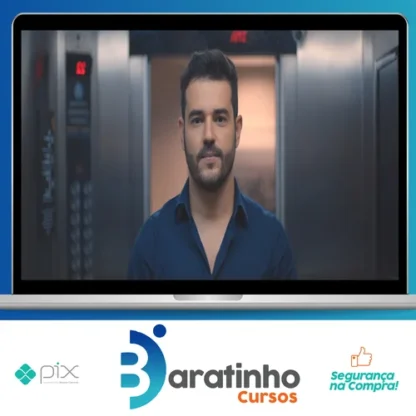 Bolsa de Valores: Day Trade - Fabricio Gonçalves