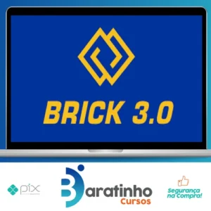 Brick 3.0 - Rodrigo Ourives