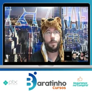 Camptrading - Rafa Trader