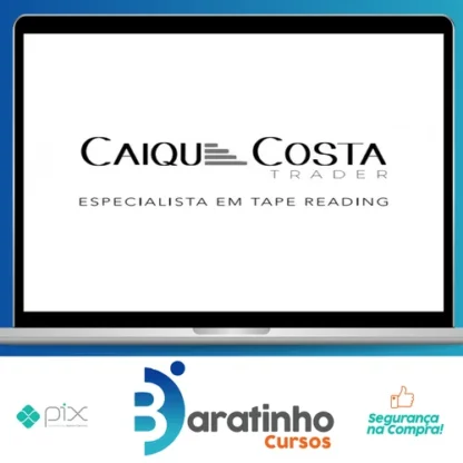Close Friends 3.0 - Caique Costa
