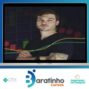 Comunidade de Traders 2.0 - Danilo Zanini