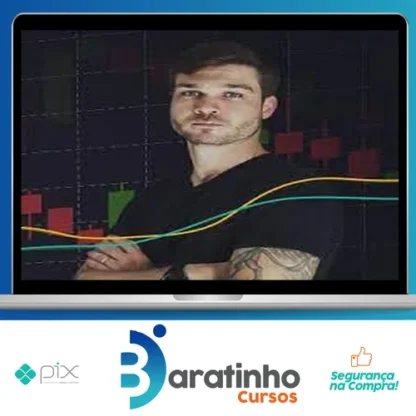 Comunidade de Traders 2.0 - Danilo Zanini