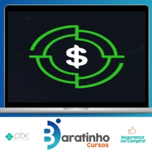 Cooperativa do Trader - Master Negociador