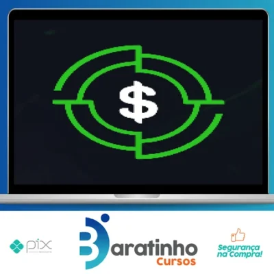 Cooperativa do Trader - Master Negociador