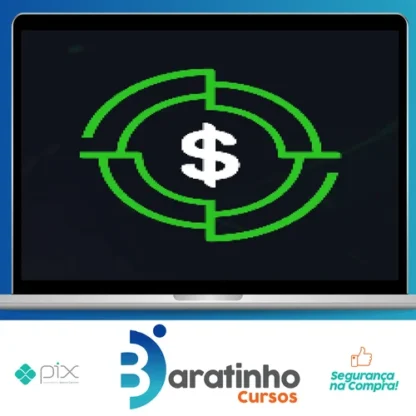 Cooperativa do Trader - Master Negociador