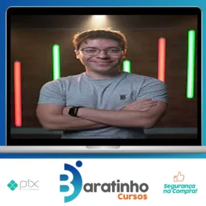 Curso 10X Gains e 20X Gains + Bonus - Ports Trader