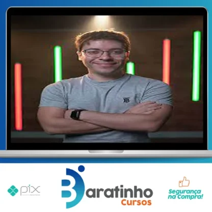 Curso 10X Gains e 20X Gains + Bonus - Ports Trader