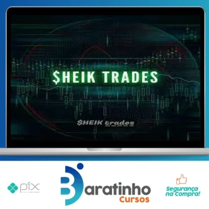 Curso B3 - Sheik Trades