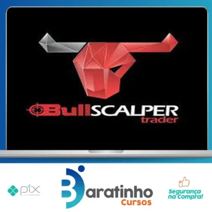 Curso Bull Scaper Trader - Bull Scaper Trader