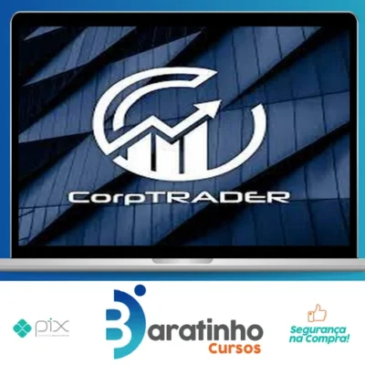Curso Corptrader - Corptrader