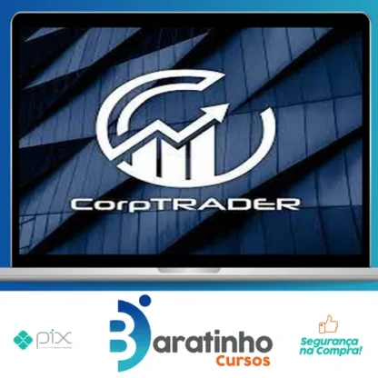 Curso Corptrader - Corptrader