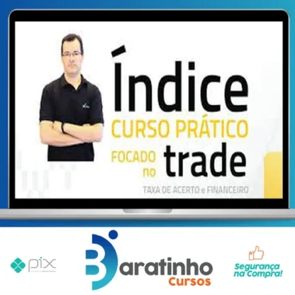 Curso de Índice - 2Mv