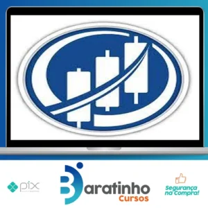 Curso Forex Completo Profissionalizante - Exodus Trading