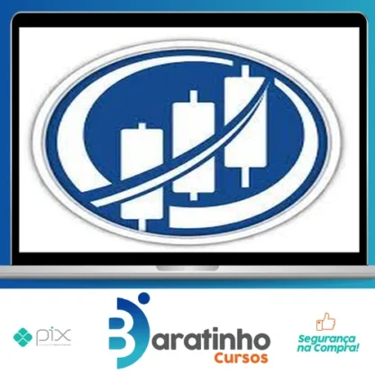 Curso Forex Completo Profissionalizante - Exodus Trading