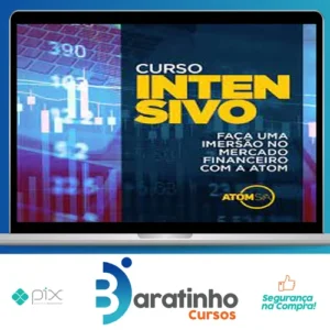 Curso Intensivo Tape - Eric Gaigher