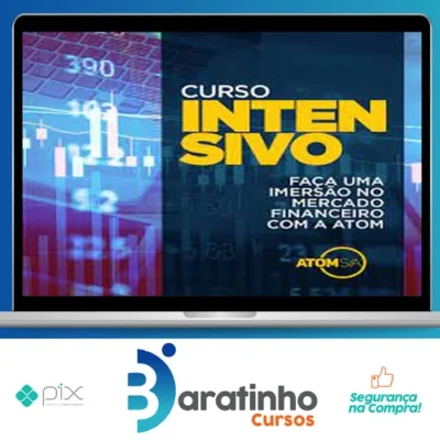 Curso Intensivo Tape - Eric Gaigher