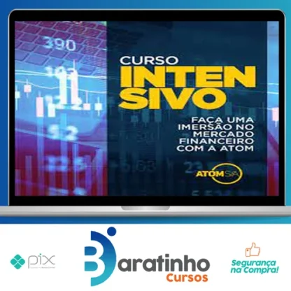 Curso Intensivo Tape - Eric Gaigher