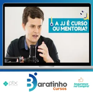 Curso Jj Traders - Soneca Trader