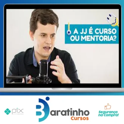 Curso Jj Traders - Soneca Trader