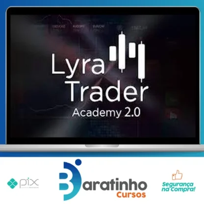 Curso Lyra Trader - Rodrigo Lyra