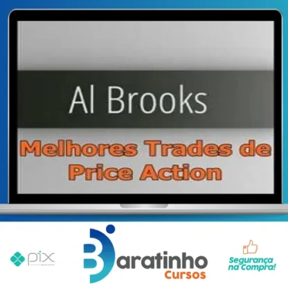 Curso Melhores Trades de Price Action - Al Brooks